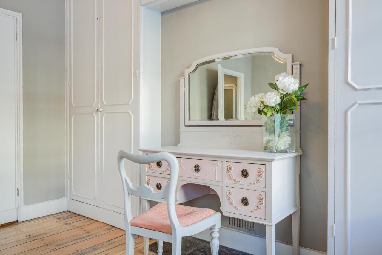 Victoria Belgravia Townhouse Leilighet London Eksteriør bilde