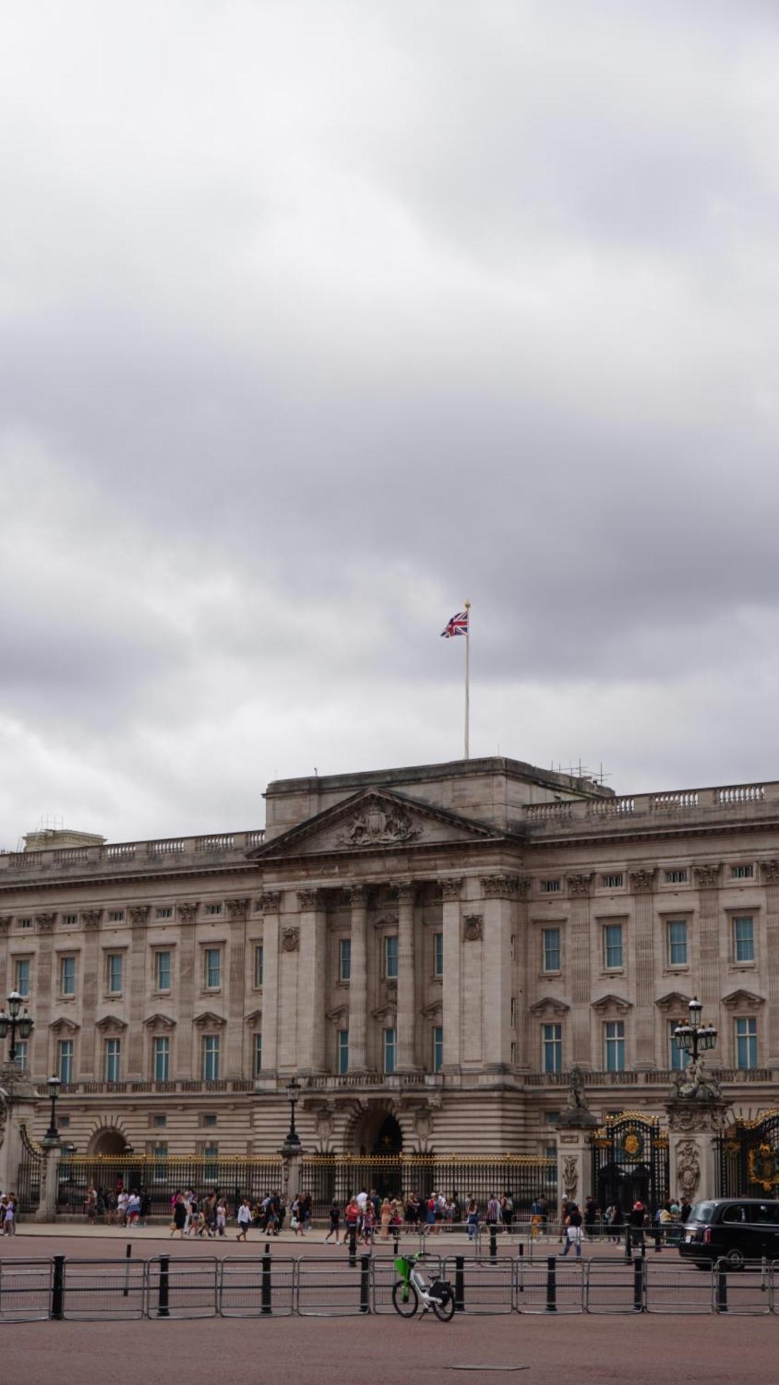 Victoria Belgravia Townhouse Leilighet London Eksteriør bilde