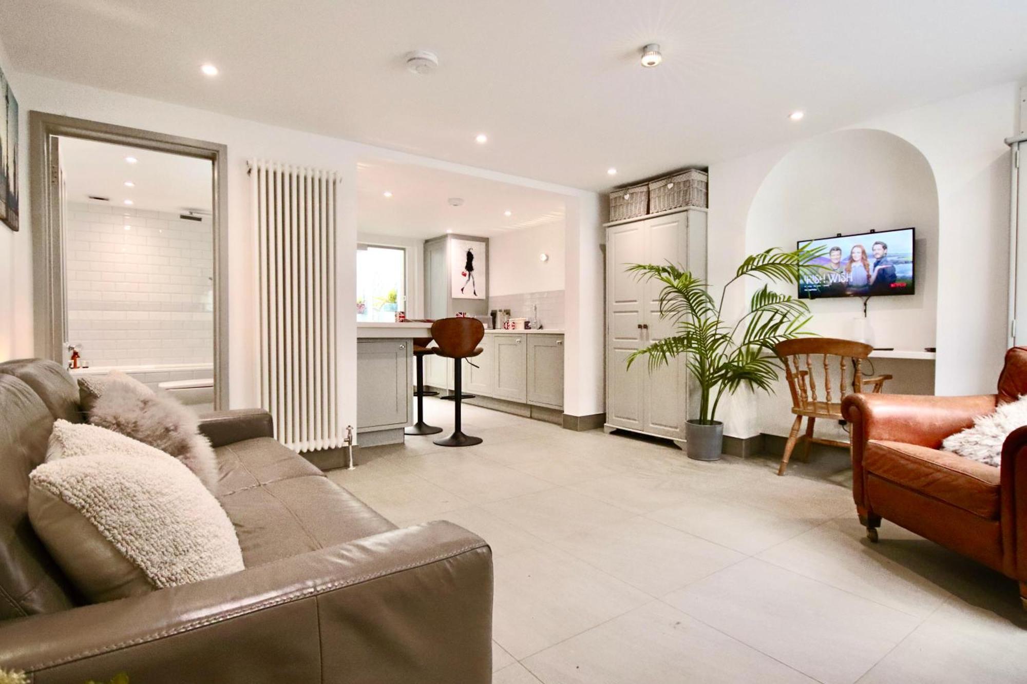 Victoria Belgravia Townhouse Leilighet London Eksteriør bilde